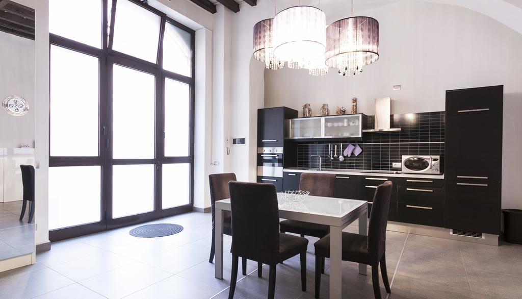 Italianway-Colombo 5 Lejlighed Milano Eksteriør billede