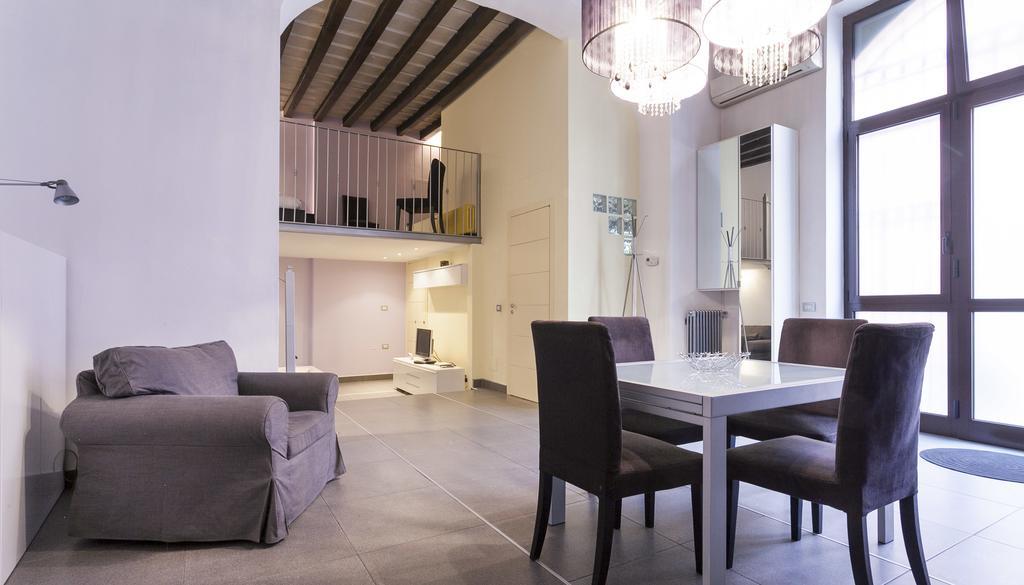 Italianway-Colombo 5 Lejlighed Milano Eksteriør billede