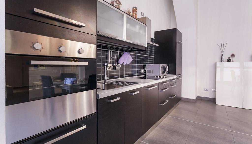 Italianway-Colombo 5 Lejlighed Milano Eksteriør billede