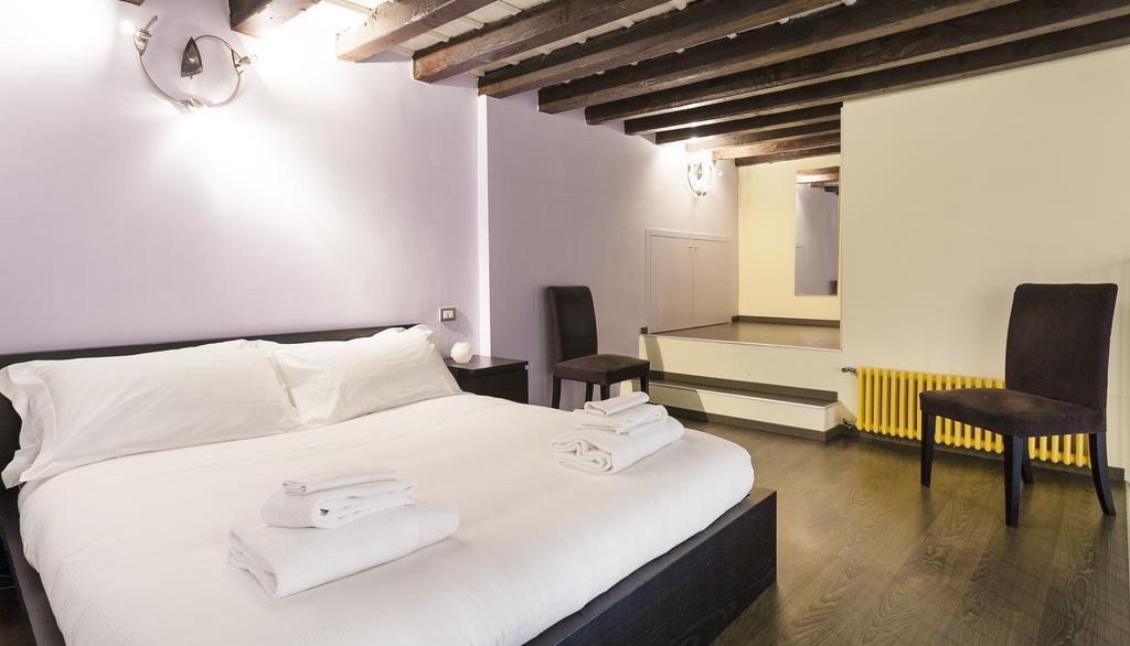 Italianway-Colombo 5 Lejlighed Milano Eksteriør billede