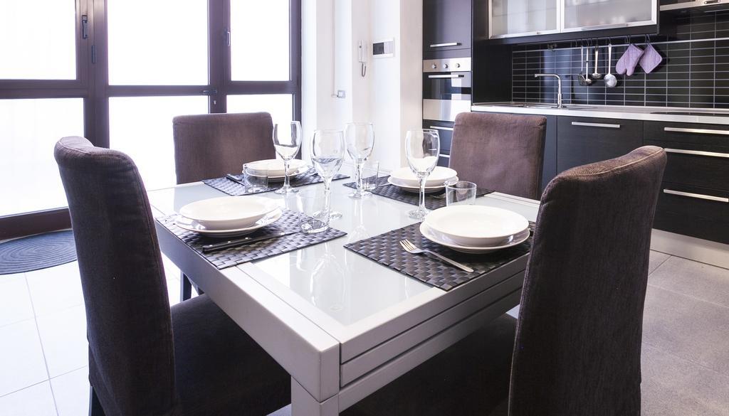 Italianway-Colombo 5 Lejlighed Milano Eksteriør billede
