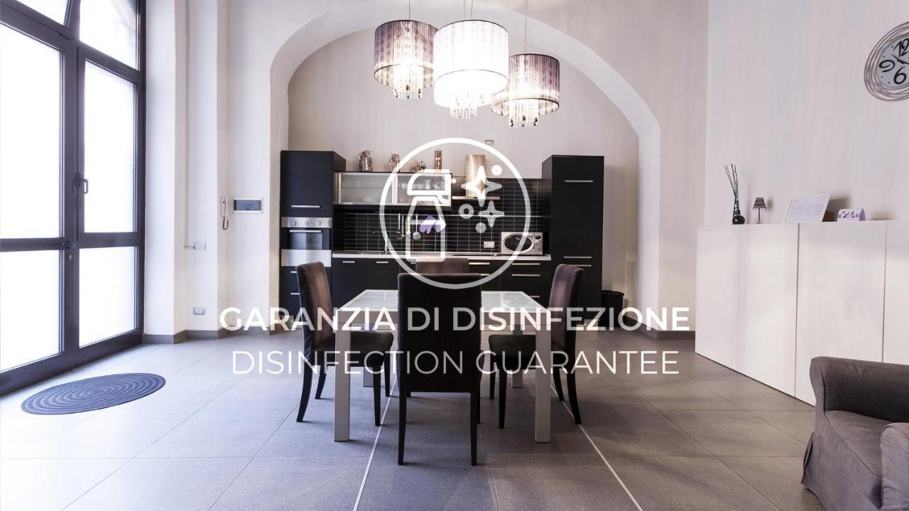 Italianway-Colombo 5 Lejlighed Milano Eksteriør billede